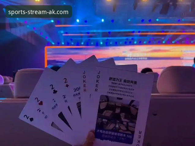 解锁移动观赛新维度：AK体育手机版的3大创新体验与2个核心优势